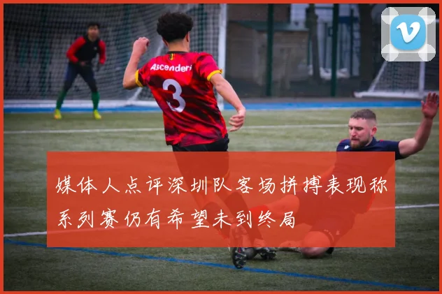 媒体人点评深圳队客场拼搏表现称系列赛仍有希望未到终局